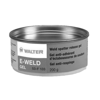 Welding Chemical, Anti-Spatter